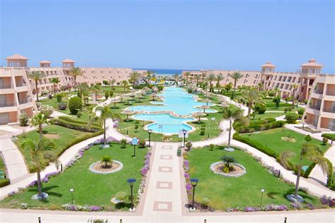 Jasmine Palace Resort & SPA Hurghada